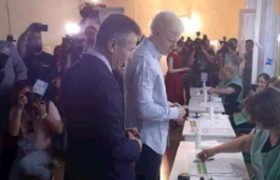 ბიძინა ივანიშვილი - „ქართული ოცნების“ კანდიდატი დიდი უპირატესობით გაიმარჯვებს"