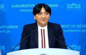 ირმა ინაშვილი - „პროვოკაცია დაგეგმა ბოკერიას პარტიამ „ოცნებასთან“ ერთად, იმუნიტეტის მოხსნა გიგა ბოკერიადან უნდა დაიწყოს“