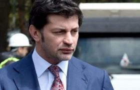 კალაძე შალვა თადუმაძეზე – თუ შალვას აქვს სურვილი უზენაესი სასამართლოს მოსამართლეობის, რატომაც არა?