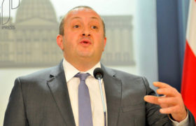 მარგველაშვილი: ვასაძესთან 10 წლიდან ვმეგობრობ, არასდროს არავინ დაუჩაგრავს, მისი დემონიზაციის მცდელობაა