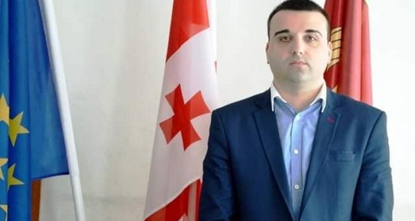„რატომ უნდა გადავდგე, ან რატომ უნდა გადამაყენონ? - "ოცნება" კასპის მერის გადაყენებას აპირებს?!