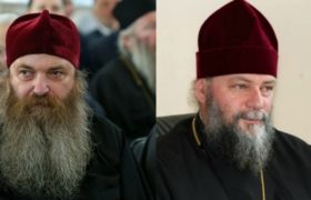 მეუფე იაკობი: მეუფე პეტრე ჯობია ჭკვიანად იყოს და თავის საქმეს მიხედოს, იცის რაც დაემართება