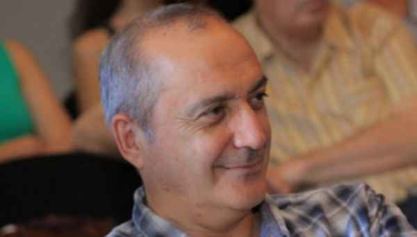 ზურაბ ნადარეიშვილი - "რევოლუციას რომ აწყობთ, ან თვალი დაგეკარგებათ, ან თავიც შეიძლება მოძვრეს ვინმეს!"