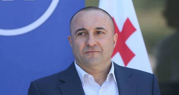 კახა ოქრიაშვილი - “მილიარდზე მეტი მაქვს ჩადებული საქართველოში, რომ პრობლემა არ შეექმნას ანაკლიის პორტს“