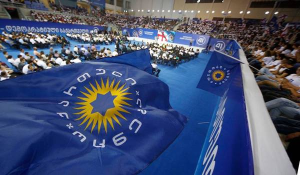 ,,პროპორციული არჩევნები 2020“-ის პრეზენტაცია 1 ივლისს გაიმართება