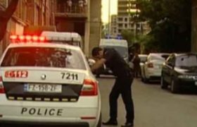 თბილისში აბაზანიდან გამოსულ დედას 3 თვის ბავშვი გარდაცვლილი დახვდა თბილისში აბაზანიდან გამოსულ დედას 3 თვის ბავშვი გარდაცვლილი დახვდა