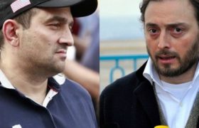 “ისე გარბოდა... შიშისგან უკან არც იხედებოდა…” – რას იხსენებს გიორგი რურუა ლევან ვასაძეზე