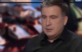 სააკაშვილი - "უკრაინელებო, წადით საქართველოში დასასვენებლად!"