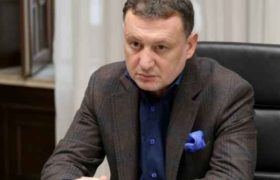 თბილისის საკრებულოს თავმჯდომარის მოადგილე დავით უჯმაჯურიძე გარდაიცვალა