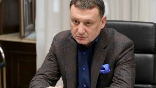 თბილისის საკრებულოს თავმჯდომარის მოადგილე დავით უჯმაჯურიძე გარდაიცვალა