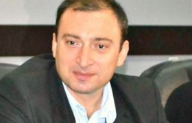 დეპუტატი მერაბ ქვარაია - “მე ნასამართლევი ვარ და ჩემი თავი კრიმინალი არ მგონია”