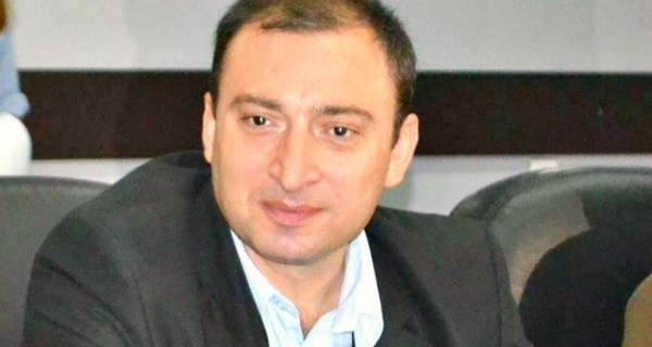 დეპუტატი მერაბ ქვარაია - “მე ნასამართლევი ვარ და ჩემი თავი კრიმინალი არ მგონია”