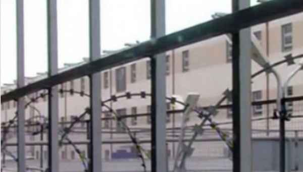 ამნისტია ასობით პატიმარს შეეხება