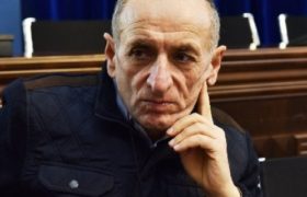 მირიან წიკლაური - სერგეენკოს ჩამოშორება "ქართულ ოცნებას" დააზარალებს