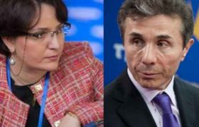 ხიდაშელი ივანიშვილზე - “ის არ არის პოლიტიკური თვითმკვლელი” ხიდაშელი ივანიშვილზე - “ის არ არის პოლიტიკური თვითმკვლელი”