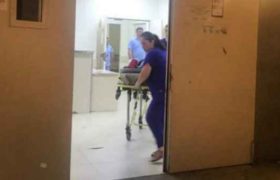 ავარია ბათუმი-ქობულეთის შემოვლით გზაზე - 5 წლის ბიჭი გარდაიცვალა ავარია ბათუმი-ქობულეთის შემოვლით გზაზე - 5 წლის ბიჭი გარდაიცვალა