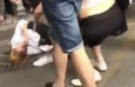 წერეთელზე მძღოლმა ქვეითი გაიტანა, შემდეგ კი სამარშრუტო ტაქსს დაეჯახა წერეთელზე მძღოლმა ქვეითი გაიტანა, შემდეგ კი სამარშრუტო ტაქსს დაეჯახა