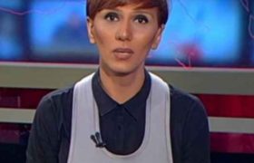 „ვოვამ მთელი საქართველოს თავზე და საფლავებზე კიდევ ერთხელ გაიარა“ - თამარ ბაღაშვილი