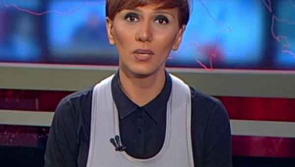 „ვოვამ მთელი საქართველოს თავზე და საფლავებზე კიდევ ერთხელ გაიარა“ - თამარ ბაღაშვილი