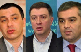 "ევროპული საქართველო" ბოკერიას და ბაქრაძე-უგულავას პოლიტიკურ ბანაკებად დაიყო 