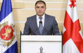 შსს - ”ოქრუაშვილი იმიტომ დავაკავეთ, რომ 20 ივნისს ღამით პარლამენტში შეჭრას ცდილობდა” შსს - ”ოქრუაშვილი იმიტომ დავაკავეთ, რომ 20 ივნისს ღამით პარლამენტში შეჭრას ცდილობდა”