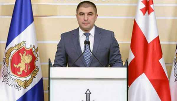 შსს - ”ოქრუაშვილი იმიტომ დავაკავეთ, რომ 20 ივნისს ღამით პარლამენტში შეჭრას ცდილობდა”