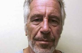 ამერიკელ მულტიმილიარდერ ჯეფრი ეპსტეინს მოწმეების მოსყიდვასაც აბრალებენ