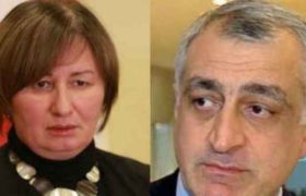 ფიქრია ჩიხრაძე - მამუკა ხაზარაძესთან ინდივიდუალურ თანამშრომლობას არ ვაპირებ