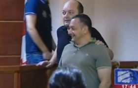 „სასიამოვნოდ დავრჩით გაკვირვებული” - ვატო გელაშვილს 8.000 გირაო და შინაპატიმრობა შეეფარდა