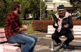 "თურქეთის კლინიკაში გადავიღეთ..." - გოგიჩას ბოლო ფოტო "თურქეთის კლინიკაში გადავიღეთ..." - გოგიჩას ბოლო ფოტო