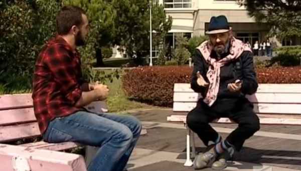 "თურქეთის კლინიკაში გადავიღეთ..." - გოგიჩას ბოლო ფოტო
