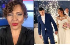 ინგა გრიგოლია - "სიდედრს სიძე ასე უყვარდეს, ჯერ არ გამიგია..." ინგა გრიგოლია - "სიდედრს სიძე ასე უყვარდეს, ჯერ არ გამიგია..."