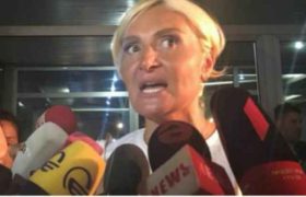 ნანუკა ჟორჟოლიანი - “რუსთავი 2”-ის საინფორმაციო სამსახურის ახალი უფროსი შერჩეულია