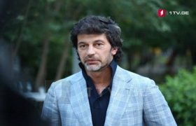 კახა კალაძე - "ირაკლი ოქრუაშვილი ჩემთვის, როგორც პოლიტიკოსისთვის, საინტერესო არ არის"