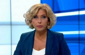ნანა ლეჟავა - ''ორი კვირაა ''ქრონიკაში'' აღარ ვარ''