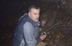 ბეჟან ლორთქიფანიძისადმი სოლიდარობის გამო სამეცნიერო კვლევითი ცენტრი "ნაკრესი" საქმიანობას წყვეტს