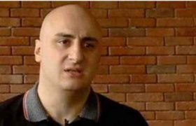 ნიკა მელია - "ოცნების“ პროპაგანდა დაინგრა... ჯალათმა გახარიამ  ხელებაწეულ ახალგაზრდებს ესროლა"