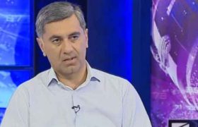 ირაკლი ოქრუაშვილი - ”აქიმიძემ და დვალმა რუსთავი 2-ის 60%-იან წილში 2 მილიონ დოლარამდე მიიღეს”