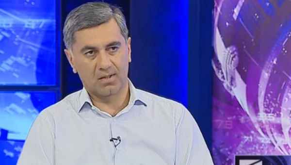 ირაკლი ოქრუაშვილი - ”აქიმიძემ და დვალმა რუსთავი 2-ის 60%-იან წილში 2 მილიონ დოლარამდე მიიღეს”