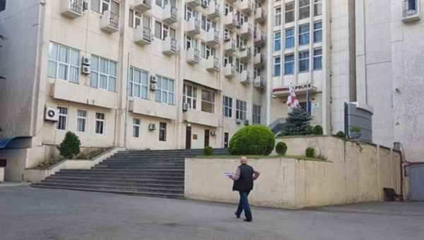 ცოტნე სოსელიას, ბესიკ თამლიანს, კახაბერ კუპრეიშვილსა და ზურაბ ბუდაღაშვილს ბრალი წაუყენეს