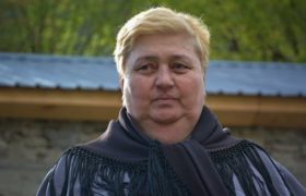 "დავდევთ და გვემალებიან" - მთავრობის წევრები მესტიაში მოსახლეობას არ შეხვდნენ