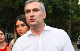 პაატა სალია - ”ხალვაში, აქიმიძე და დვალი რუსთავი 2-ის წილებზე მოლაპარაკებას შეძლებენ”