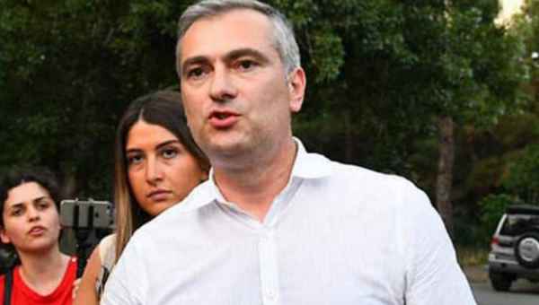პაატა სალია - ”ხალვაში, აქიმიძე და დვალი რუსთავი 2-ის წილებზე მოლაპარაკებას შეძლებენ”