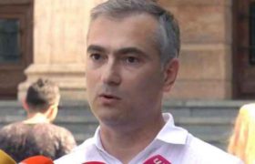 პაატა სალია - ”რუსთავი 2-ში დღესვე მივალ”