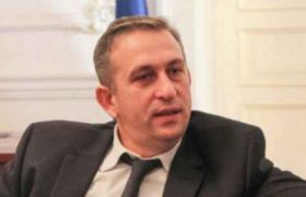 ზაზა თავაძე - ”ზურაბ ადეიშვილმა დაინახა ჩემი პროფესიონალიზმი და დამნიშნა კადრების უფროსად”