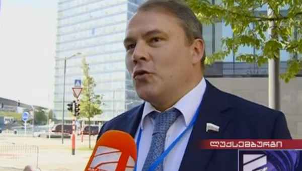 რუსეთის დუმის სპიკერის მოადგილე ტოლსტოი - ”აფხაზეთი და სამხრეთ ოსეთი არასდროს დაბრუნდება საქართველოს შემადგენლობაში, ეს კარგად დაიმახსოვრეთ”
