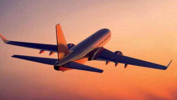 კიოლნიდან გამოფრენილი ბორტი ბენ გურიონში ავარიულად დასაჯდომად ემზადება - ბორტზე 152 მგზავრია