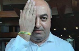 უჩა ნანუაშვილი: "ოქრუაშვილის საქმე თეთრი ძაფით არის ნაკერი"