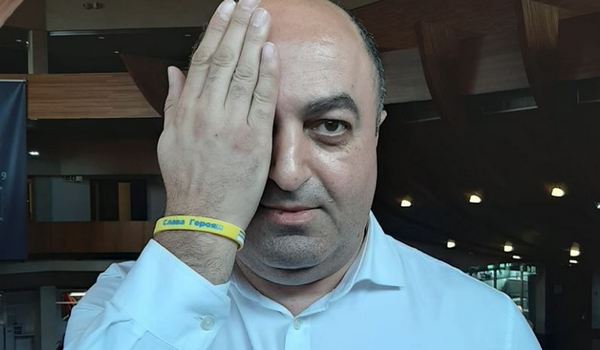 უჩა ნანუაშვილი: "ოქრუაშვილის საქმე თეთრი ძაფით არის ნაკერი"