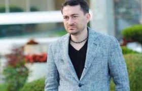 ტვ „პირველის“ დირექტორი ხაზარაძე-ჯაფარიძის საქმეზე დაკითხვას ითხოვს - „დავკომპლექსდი"
